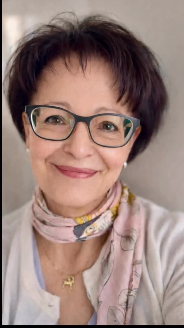 Porträt von Isabella Laudenbacher