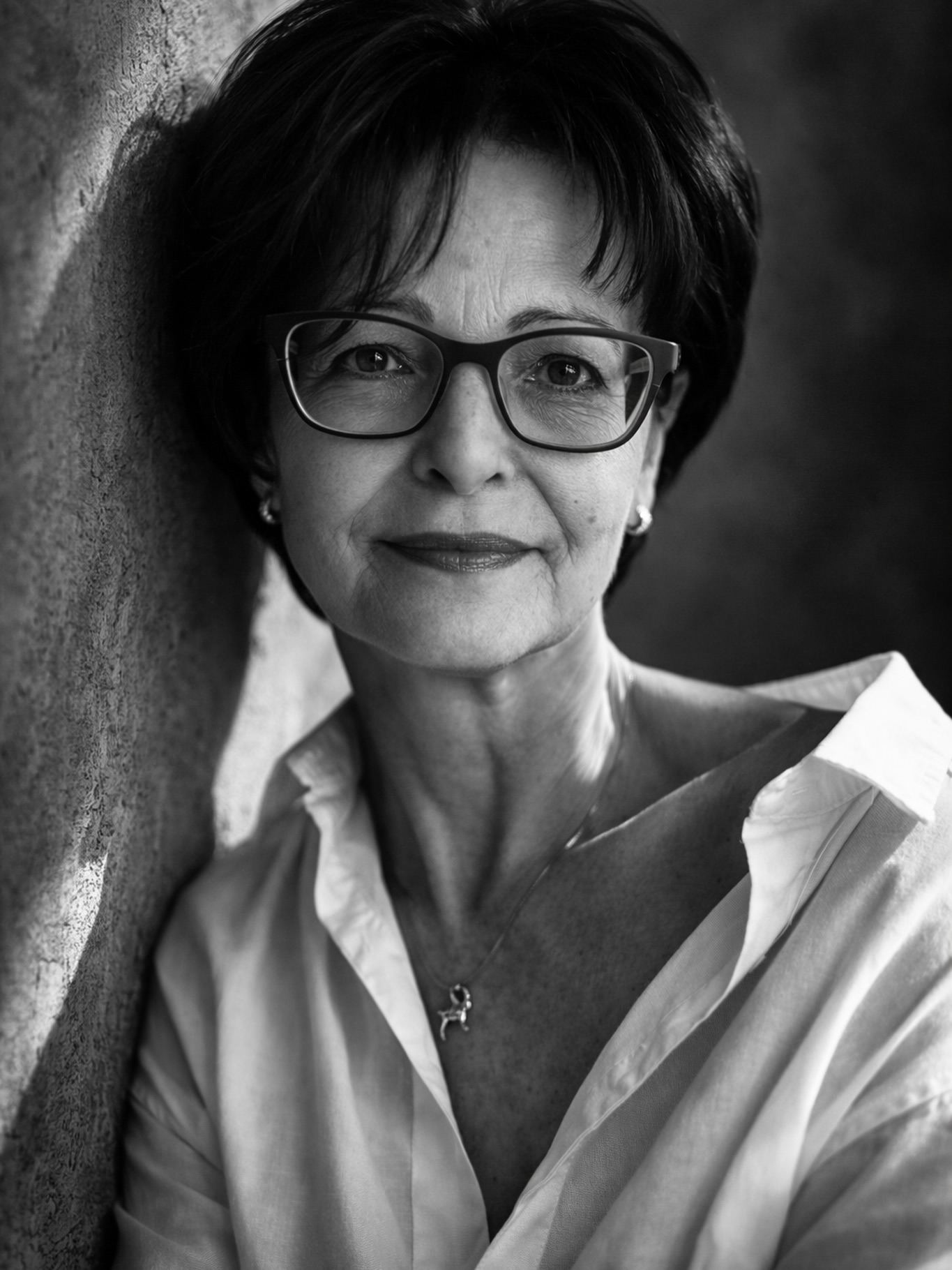 Porträt von Isabella Laudenbacher